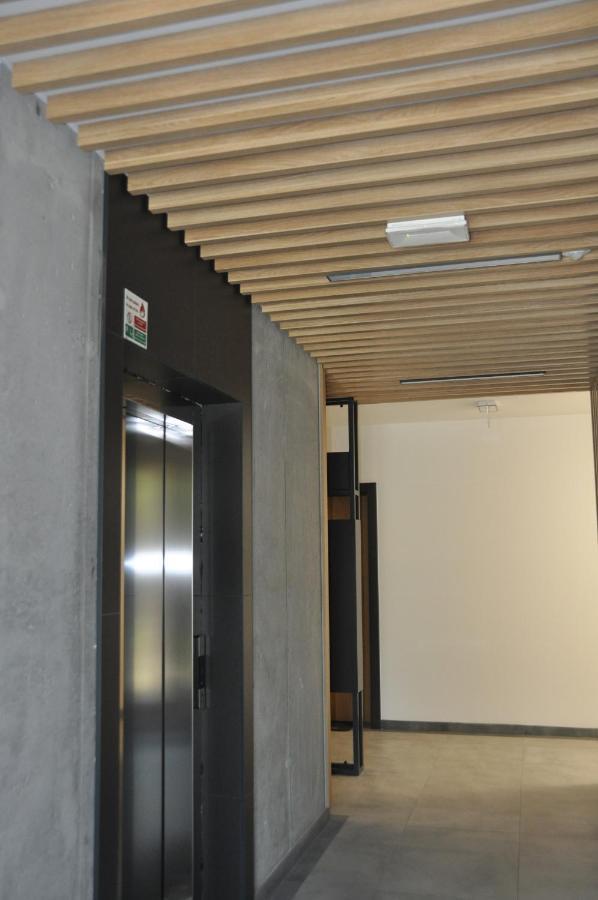 Krakowskie Malediwy By Joapart - Tauron Arena, Expo Cracóvia Exterior foto